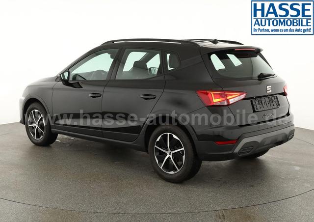 Seat Arona 1.0 TSI 85 kW Style DSG Style, AHK, Navi, ACC, Kamera, LED 
