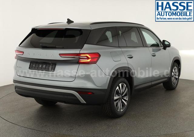 Skoda Kodiaq 2.0 TSI 150 kW 4x4 Selection DSG Selection, AHK, Navi, Side, el. Klappe, Kamera, 18-Zoll, 5 J.-Garantie 