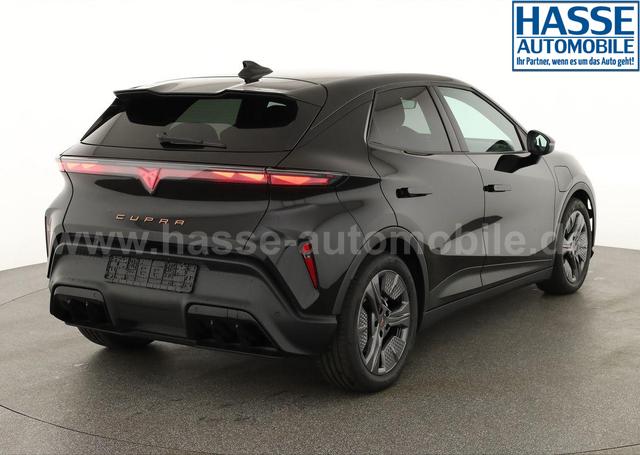 Cupra Raval 155 kW Endurance 52 kWh, Edge, Kamera, 5 J.-Garantie, SOFORT 