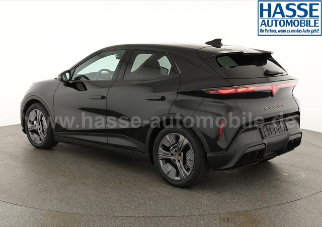 Cupra Raval 155 kW Endurance 52 kWh, Edge, Kamera, 5 J.-Garantie, SOFORT 