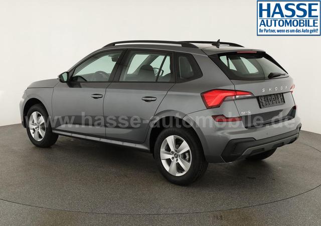 Skoda Kamiq Selection 1.5 TSI DSG Selection, LED, Kamera, 16-Zoll 