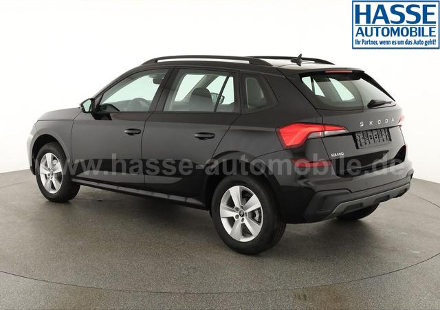 Skoda Kamiq Selection 1.5 TSI DSG Selection, LED, Kamera, 16-Zoll 