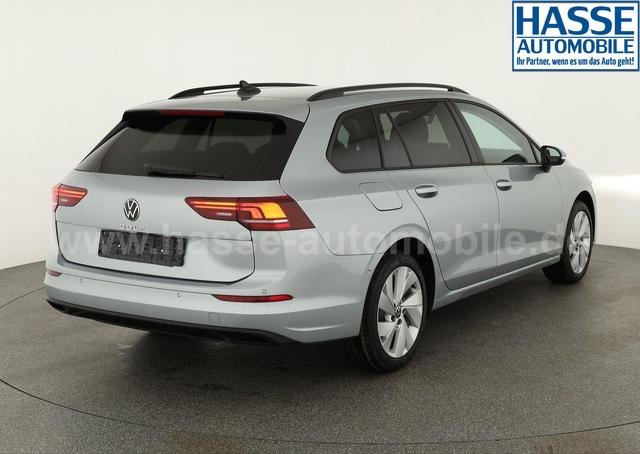 Volkswagen Golf Variant 1.5 TSI 110 kW Life VIII Life, easyOpen, Kamera, LED, Side, ACC, 17-Zoll, 3 J.-Garantie 