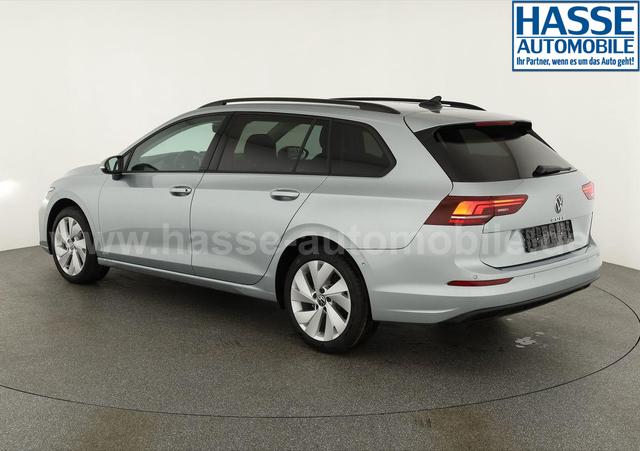 Volkswagen Golf Variant 1.5 TSI 110 kW Life VIII Life, easyOpen, Kamera, LED, Side, ACC, 17-Zoll, 3 J.-Garantie 