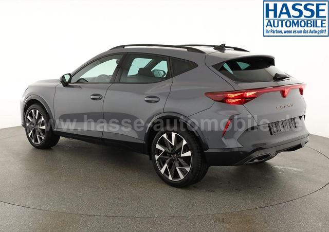 Cupra Formentor 2.0 TSI 150 kW 4Drive DSG 4Drive, Pano, Navi, Matrix, el. Klappe, Side, AreaView, ACC, 19-Zoll, sofort 