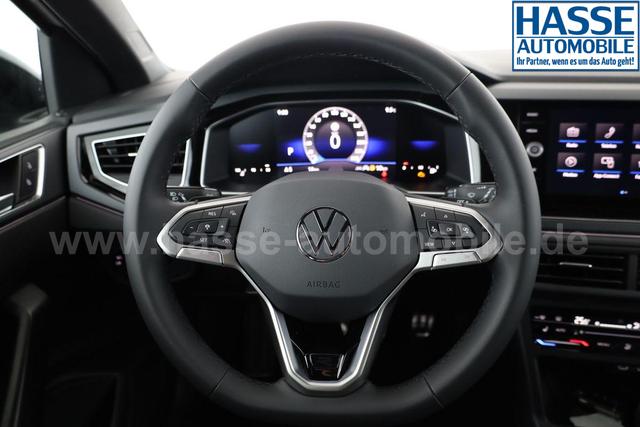 Volkswagen Taigo R-Line 1.5 TSI DSG Black, AHK, Navi, IQ.Light, IQ.Drive, Kamera, ACC, 18-Zoll 
