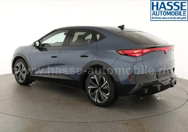 Cupra Tavascan 250 kW 4Drive VZ VZ, Navi, W&auml;rmepumpe, Kamera, el. Klappe, 20-Zoll, 3 J.-Garantie 