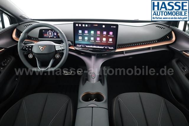 Cupra Tavascan 250 kW 4Drive VZ VZ, Navi, W&auml;rmepumpe, Kamera, el. Klappe, 20-Zoll, 3 J.-Garantie 