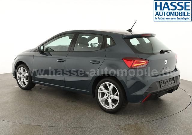 Seat Ibiza 1.0 TSI 70 kW Style Style, Facelift, ACC, Kamera, 5-J Garantie 