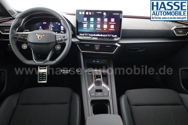 Cupra Formentor 1.5 eTSI 110 kW DSG, LED, el. Klappe, Kamera, ACC, 18-Zoll, sofort 