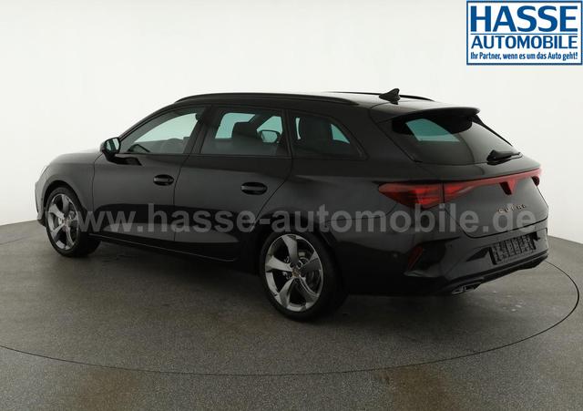 Cupra Leon Sportstourer 2.0 TSI 150 kW 4Drive DSG 4Drive, AHK, Navi, Side, Matrix, el. Klappe, 18-Zoll, 5 J.-Garantie 