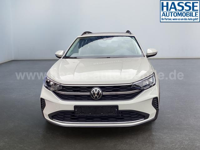 Volkswagen / Taigo / Ascotgrau / / / Taigo 1.0 TSI Life (EURO 6d) 1.0 TSI EU6d Life