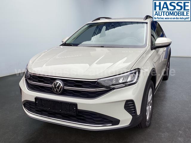 Volkswagen / Taigo / Ascotgrau / / / Taigo 1.0 TSI Life (EURO 6d) 1.0 TSI EU6d Life