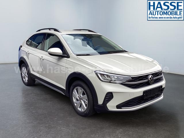 Volkswagen / Taigo / Ascotgrau / / / Taigo 1.0 TSI Life (EURO 6d) 1.0 TSI EU6d Life