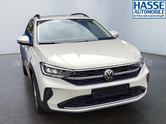 Volkswagen / Taigo / Ascotgrau / / / Taigo 1.0 TSI Life (EURO 6d) 1.0 TSI EU6d Life