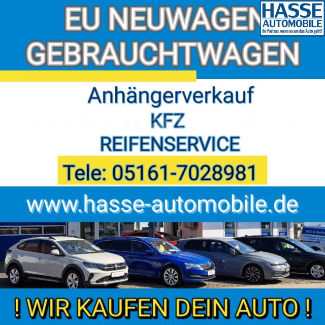 Volkswagen Passat Variant 1.4 TSI Hybrid GTE (EURO 6d) 