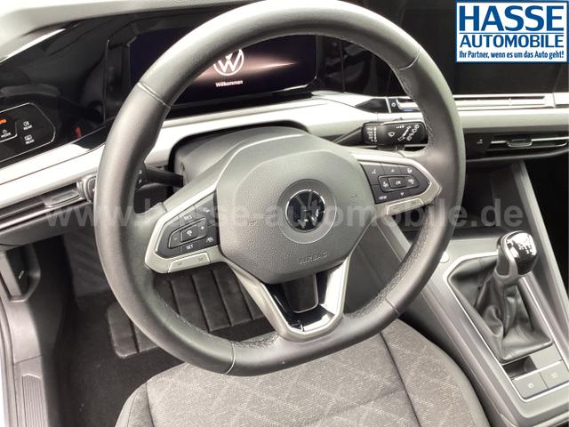 Volkswagen / Golf / Silber / / / 