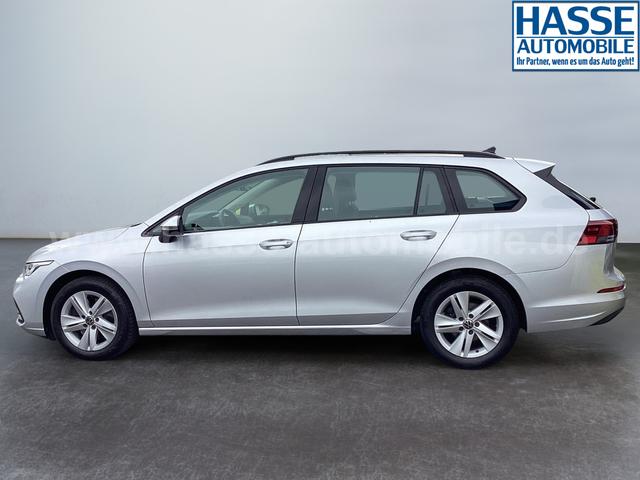 Volkswagen / Golf / Silber / / / 