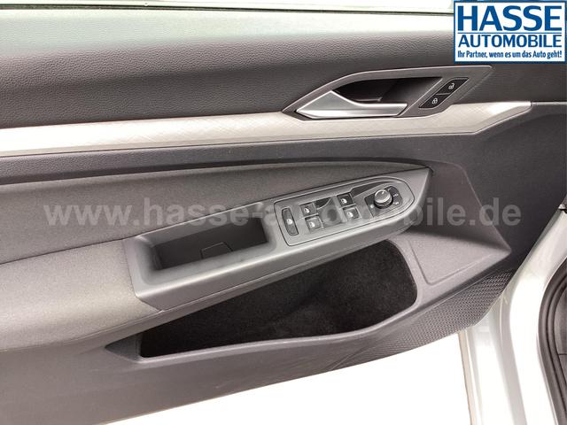 Volkswagen / Golf / Silber / / / 
