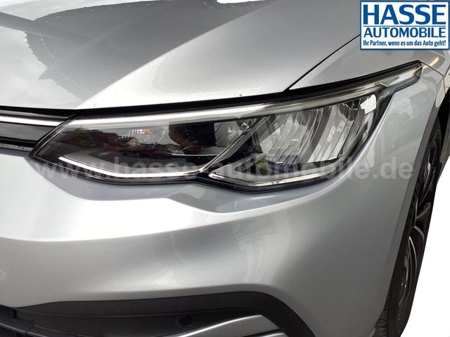 Volkswagen / Golf / Silber / / / 