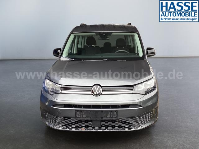 Volkswagen / Caddy / Grau / / / 