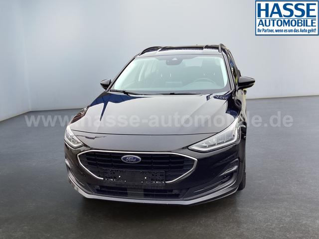 Ford / Focus Turnier / Schwarz / / / 