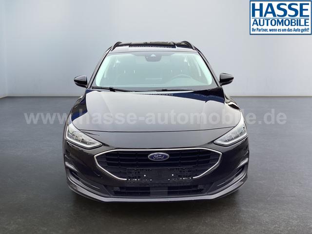 Ford / Focus Turnier / Schwarz / / / 