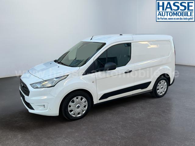 Ford / Transit Connect / / / / 