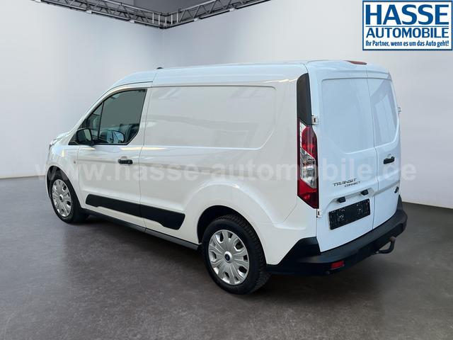 Ford / Transit Connect / / / / 