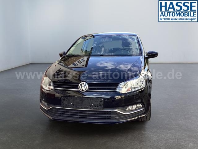 Volkswagen / Polo / / / / 