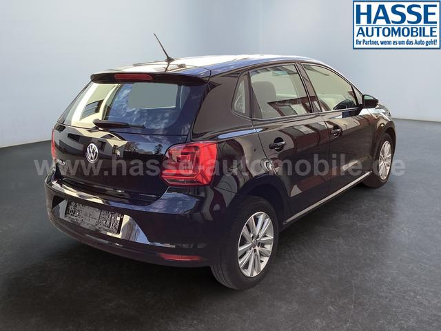 Volkswagen / Polo / / / / 