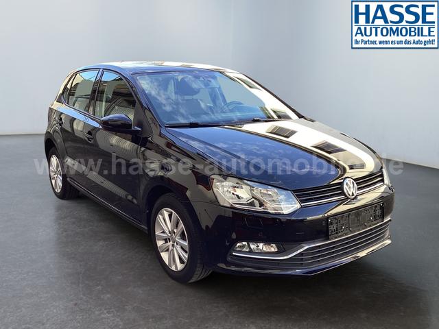 Volkswagen / Polo / / / / 