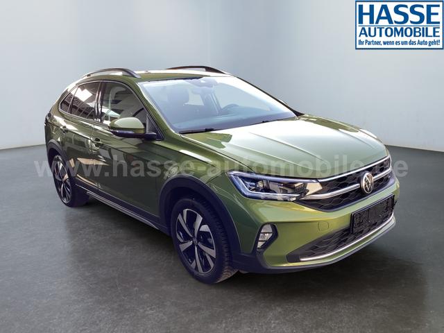 Volkswagen / Taigo / / / / 