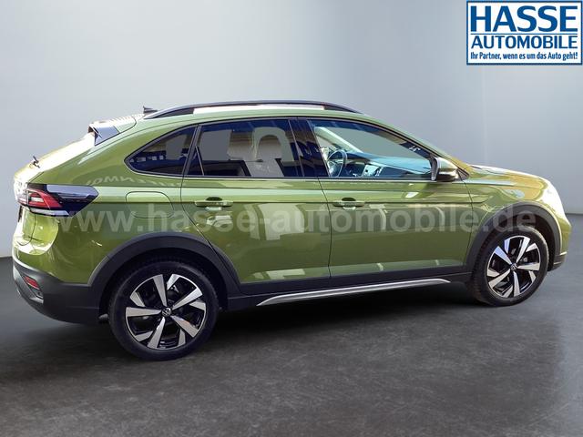 Volkswagen / Taigo / / / / 