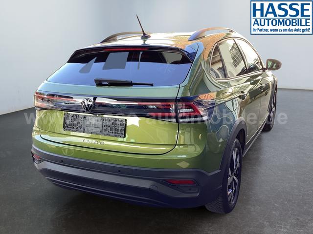 Volkswagen / Taigo / / / / 