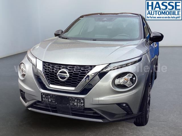 Nissan / Juke / / / / 