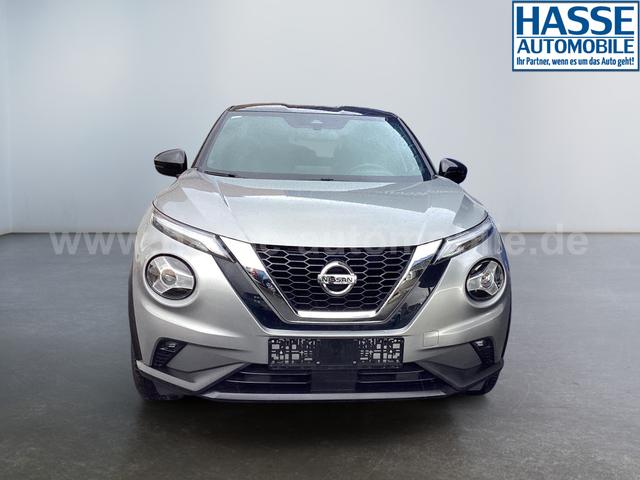 Nissan / Juke / / / / 