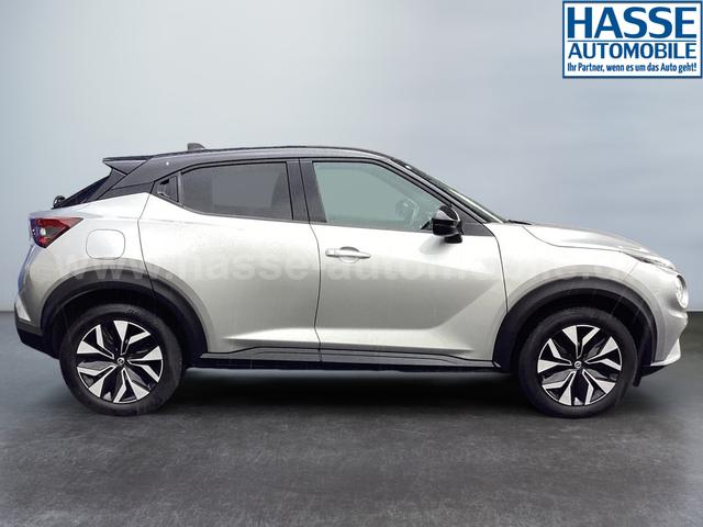 Nissan / Juke / / / / 