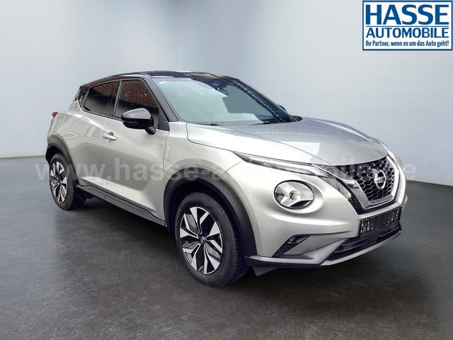 Nissan / Juke / / / / 