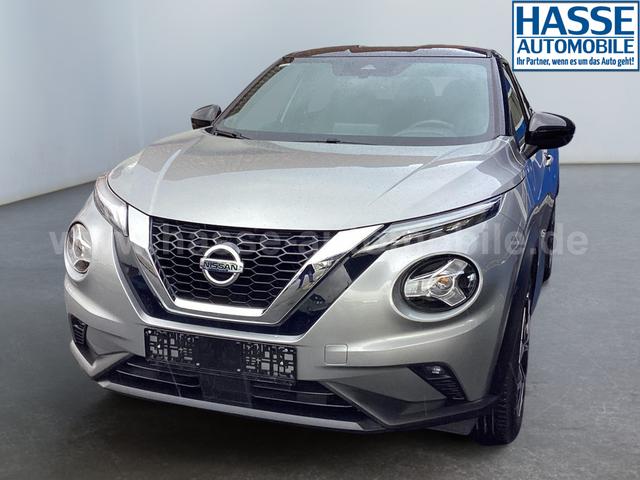 Nissan / Juke / / / / 