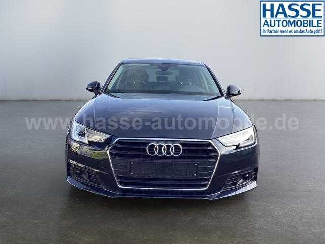 Audi / A4 Limousine / / / / 