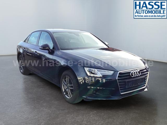Audi / A4 Limousine / / / / 