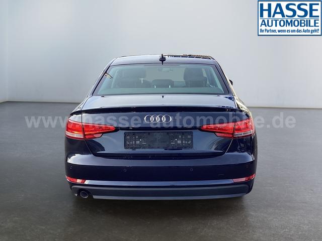 Audi / A4 Limousine / / / / 