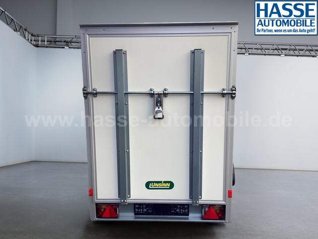 Unsinn / LK 1325-14-1280 Kofferanh&auml;nger/Einachser / / / / 