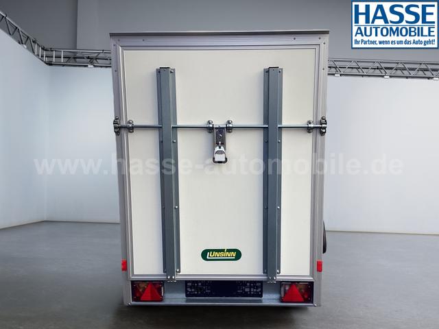 Unsinn / LK 1325-14-1280 Kofferanh&auml;nger/Einachser / / / / 