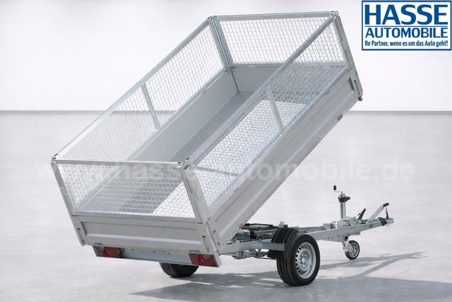 Unsinn UHK 2315-15-10 100kmh 