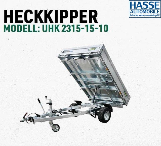 Unsinn UHK 2315-15-10 100kmh 