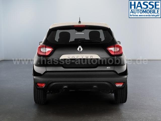 Renault Captur 1.2 TCe 120 EDC Luxe 