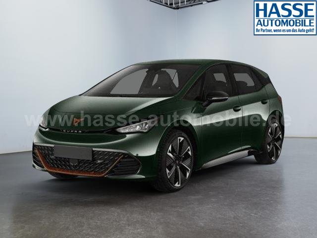 Cupra Born 150 (58kWh) 