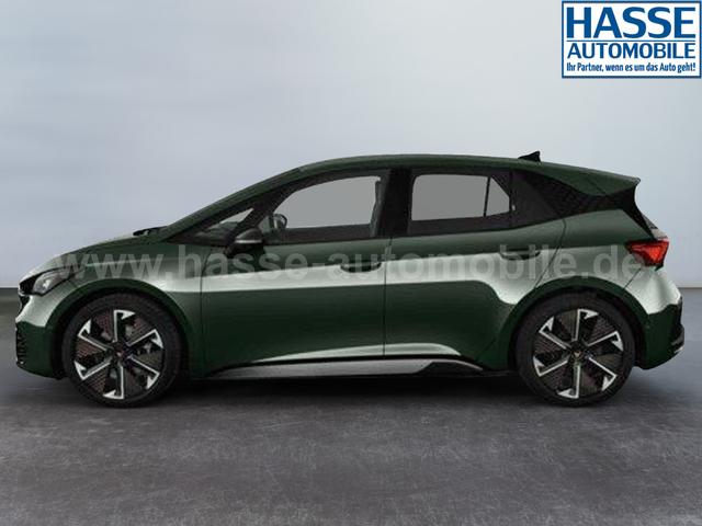 Cupra Born 150 (58kWh) 